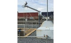 OSI - Cantilever Mounted Oil Removal Systems
