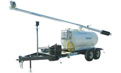 OSI - Mobile ORTS (Oil Removal & Transfer System)