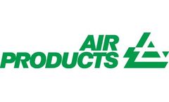 Air-Products - Gas & Liquid Argon