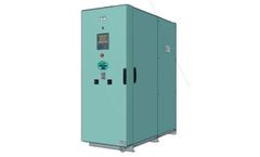Air-Products - Nitrogen Gas Generators