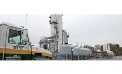 Air-Products - Cryogenic Air Separation Plants