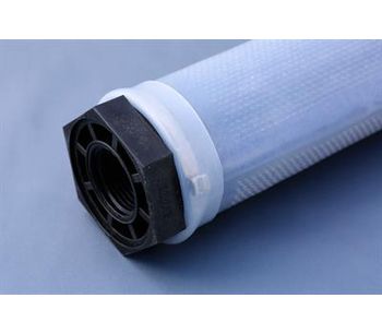 ENVICON Wastewater Aerator - Model EMR Silicone AeroSil - Membrane Tube Diffuser EMR
