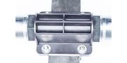Membrane Double Tube Diffuser