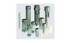 contec - Gas Analysis Filters for Air and Gas Filtration