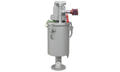 contec - Model Type 180/435, Flow rate 24 Nm³/h - Oil Mist Separator