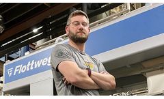 The Decanter Centrifuge Paid for Itself in Less Than a Year - Interview with Cole Hackbarth, Rhinegeist Brewery