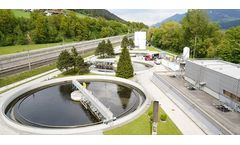 Flottweg separation technology helps Wastewater Association