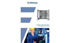 Flottweg - Automation Services - Brochure