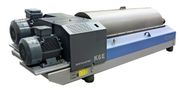 Decanter Centrifuge Technology for Plastics Recycling