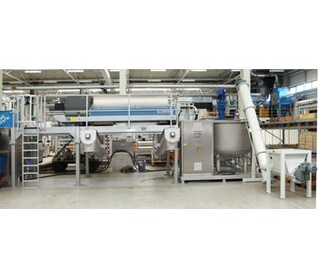 Decanter Centrifuge Technology for Plastics Recycling-1