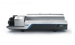 Flottweg X-Series - X4E Decanter centrifuge