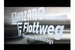 Flottweg and Manzano Start Long-Term Partnership in the Olive Oil Industry - Video