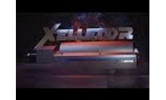 The New Xelletor-System – Combining Innovation and Power - Video