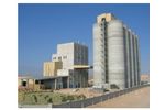 Industrial waste solutions for compound feed industry - Agriculture