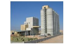 Industrial waste solutions for compound feed industry