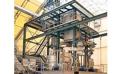 Industrial waste solutions for Pelleting of Biomass industry
