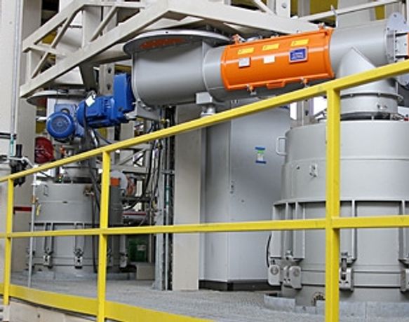 Industrial waste solutions for Pelleting of Biomass industry - Energy - Bioenergy-2