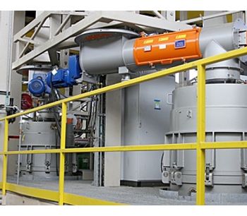 Industrial waste solutions for Pelleting of Biomass industry - Energy - Bioenergy-2