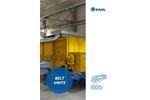Kahl - Belt Driers & Belt Coolers Datasheet