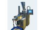 KAHL - Extruder - Process Technology for the Production of Cereals & Snacks