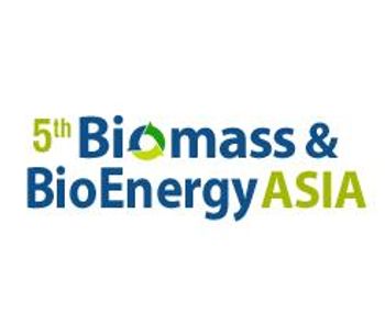 5th Biomass & BioEnergy Asia 2019