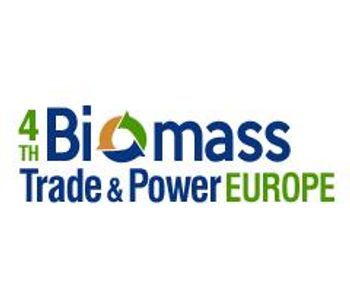 4th Biomass Trade and Power Europe 2019