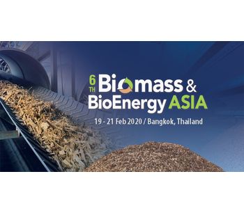 6th Biomass & Bioenergy Asia-1