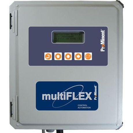 Aquatrac MultiFLEX - Single-Boiler Controllers