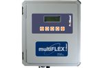 Aquatrac MultiFLEX - Single-Boiler Controllers