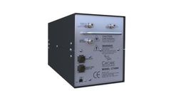 Cascade - Model CT4000 - Ruggedised OEM Gas Analyser