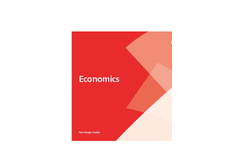 Economics Brochure