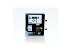 AirStreme - Model AMS - Hydraulic Odor Control Misting System
