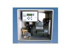 AirStreme - Model AMC - Hydraulic Odor Control Misting System