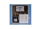 Airstreme - Model AMT - Hydraulic Odor Control Misting System
