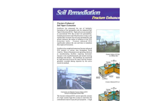Soil Remediation Datasheet