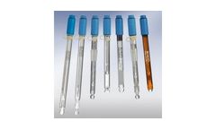 ScienceLine - pH Combination Electrodes