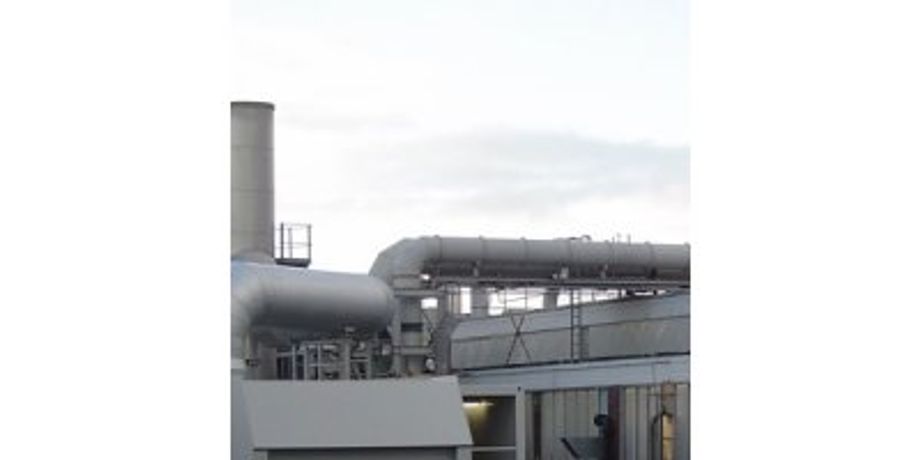 AirProtekt - Dryer and Oven Exhaust Systems