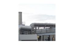 AirProtekt - Dryer and Oven Exhaust Systems