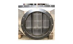 AirProtekt - Diesel Particulate Filters