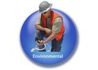Environmental Engineering / Industrial Hygiene