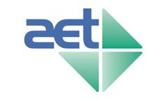 AET Group wins sustainable award
