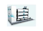 Model VNX - Industrial Continuous ElectroDeionization Unit