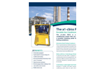 a1-cbiss Portable Gas Conditioning System Brochure