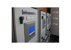 a1-cbiss - Model MIR-9000 - Continuous Emissions Monitoring Systems