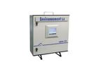 a1-cbiss - Model MIR-9000-CLD - Multi-Gas Continuous Emissions Monitoring System