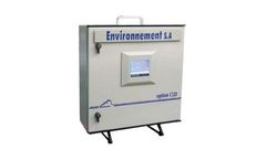 a1-cbiss - Model MIR-9000-CLD - Multi-Gas Continuous Emissions Monitoring System