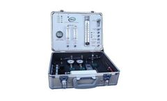 a1-cbiss - Model AIRQUAL-1 - Breathing Air Quality Test Kit
