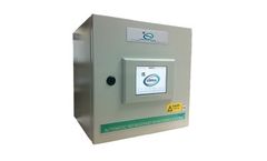 a1-cbiss - Model ARMS 2 - Automatic Refrigerant Leak Monitoring System