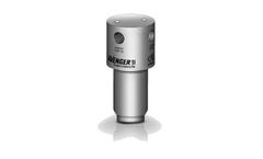 Avenger - Model 91 - Particulate & Coalescing Filter