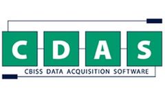 CBISS Data Acquisition Software (CDAS)